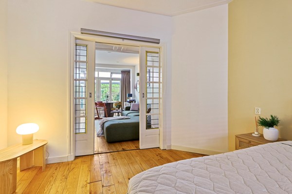 Medium property photo - Diezestraat 27H, 1078 JN Amsterdam